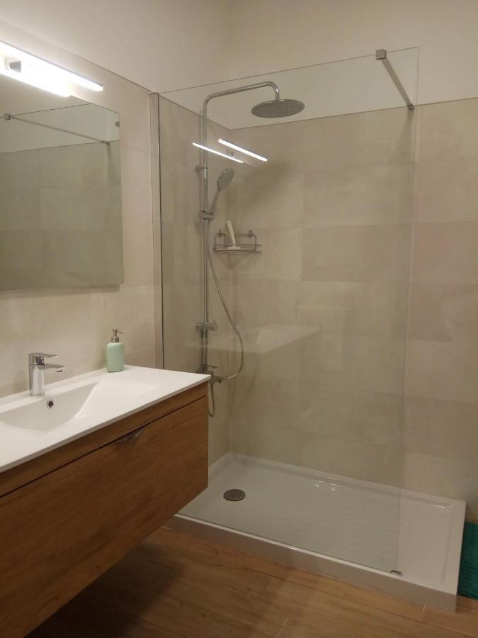 Alma Flat In Olhao Appartement Buitenkant foto
