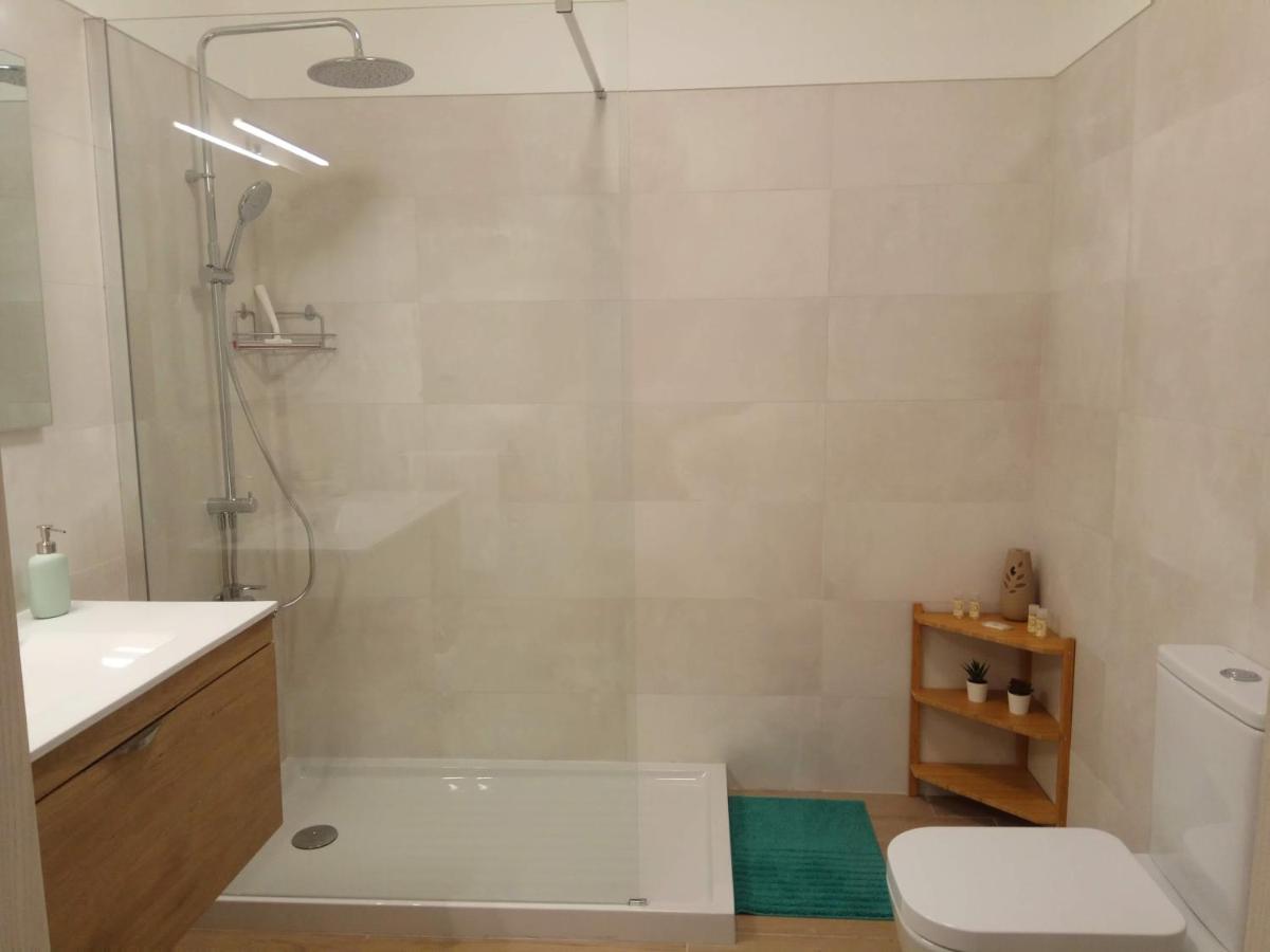 Alma Flat In Olhao Appartement Buitenkant foto