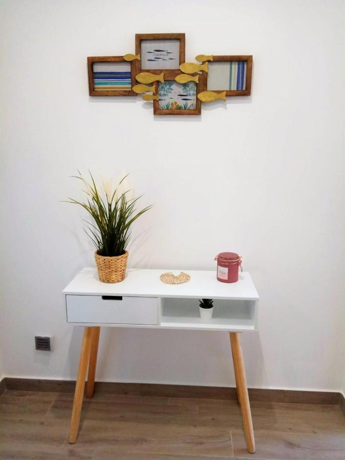 Alma Flat In Olhao Appartement Buitenkant foto