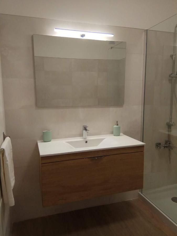 Alma Flat In Olhao Appartement Buitenkant foto