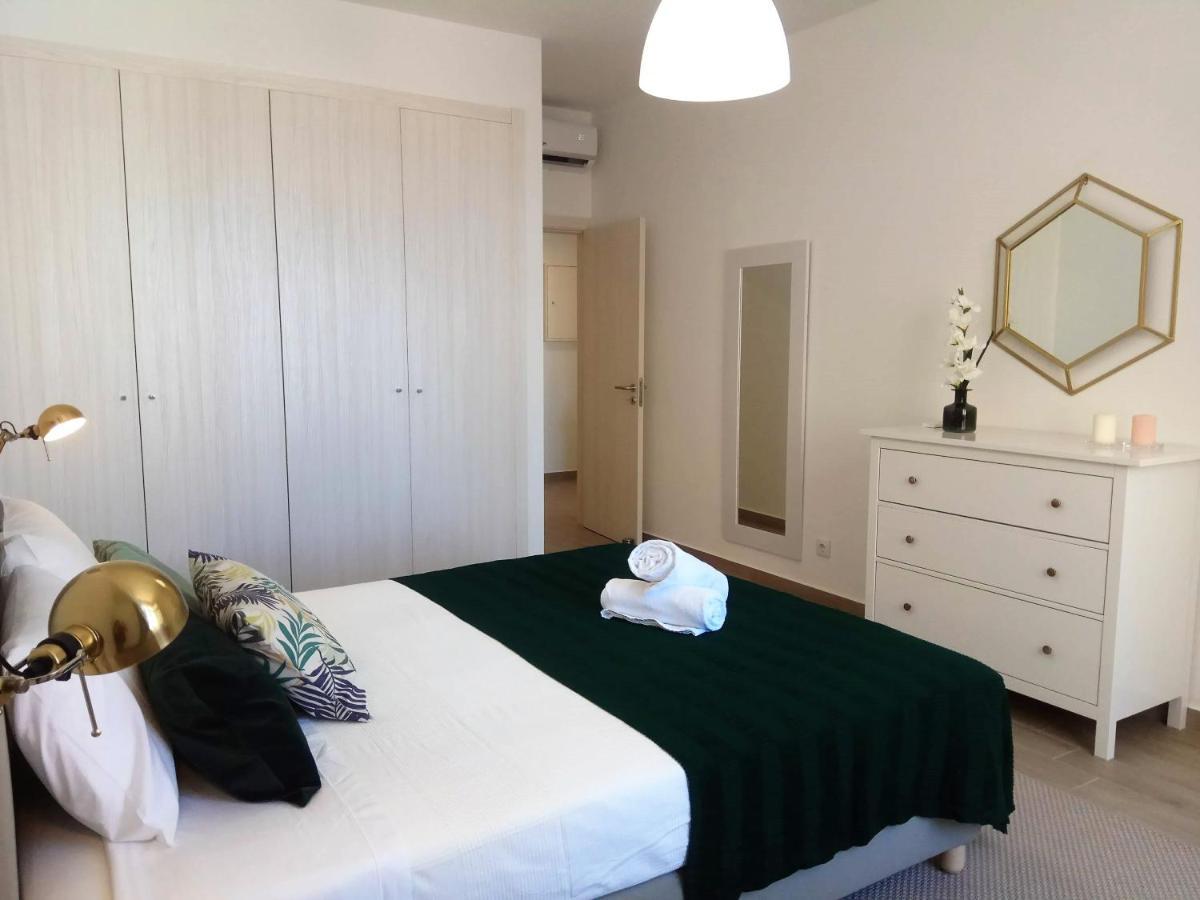 Alma Flat In Olhao Appartement Buitenkant foto